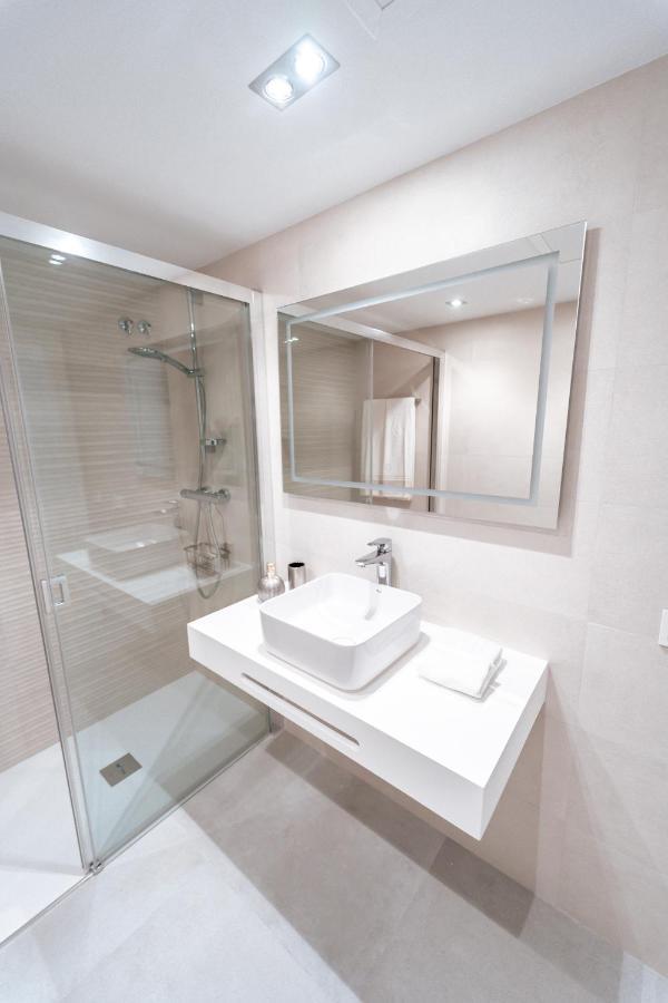 Polo Apartments 2A Marbella Exterior photo